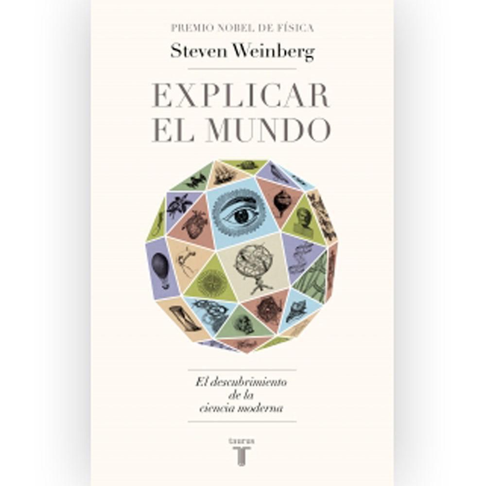 Explicar El Mundo, Morgan, Kass img #1