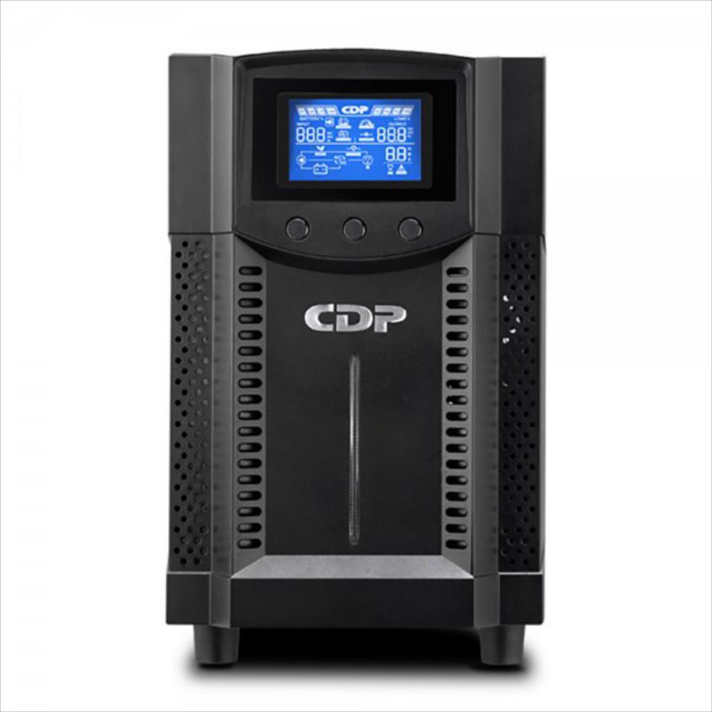 Ups Online Monofasica 3kva Cdp 3000va 2700w Tipo Torre | Carulla