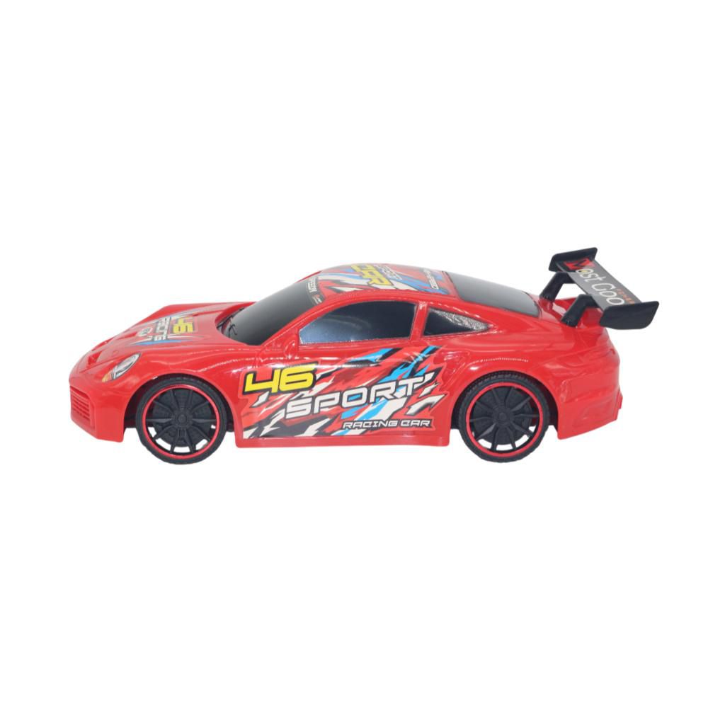 Carro PLASTICOS ASOCIADOS Power Racing Friccion img #3