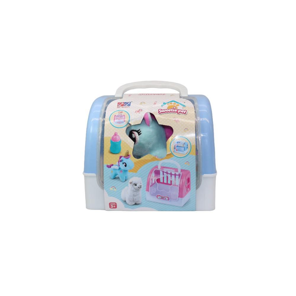 UNICORNIO  EN GUACAL  PLASTICOS ASOCIADOS img #1