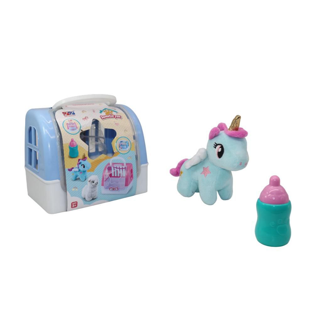 UNICORNIO  EN GUACAL  PLASTICOS ASOCIADOS img #3