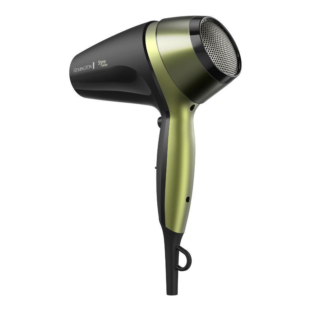 SECADOR CABELLO AGUACATE MACAD REMINGTON D13A(110)F img #6