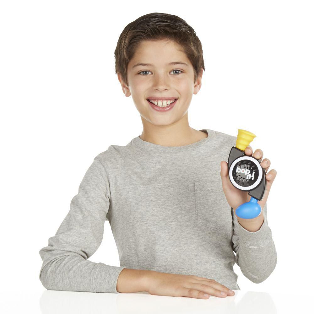 Juego De Mesa Bop It Micro Series HASBRO GAMING img #4