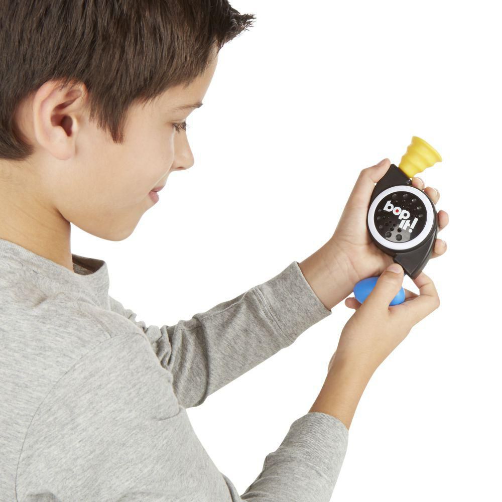 Juego De Mesa Bop It Micro Series HASBRO GAMING img #5