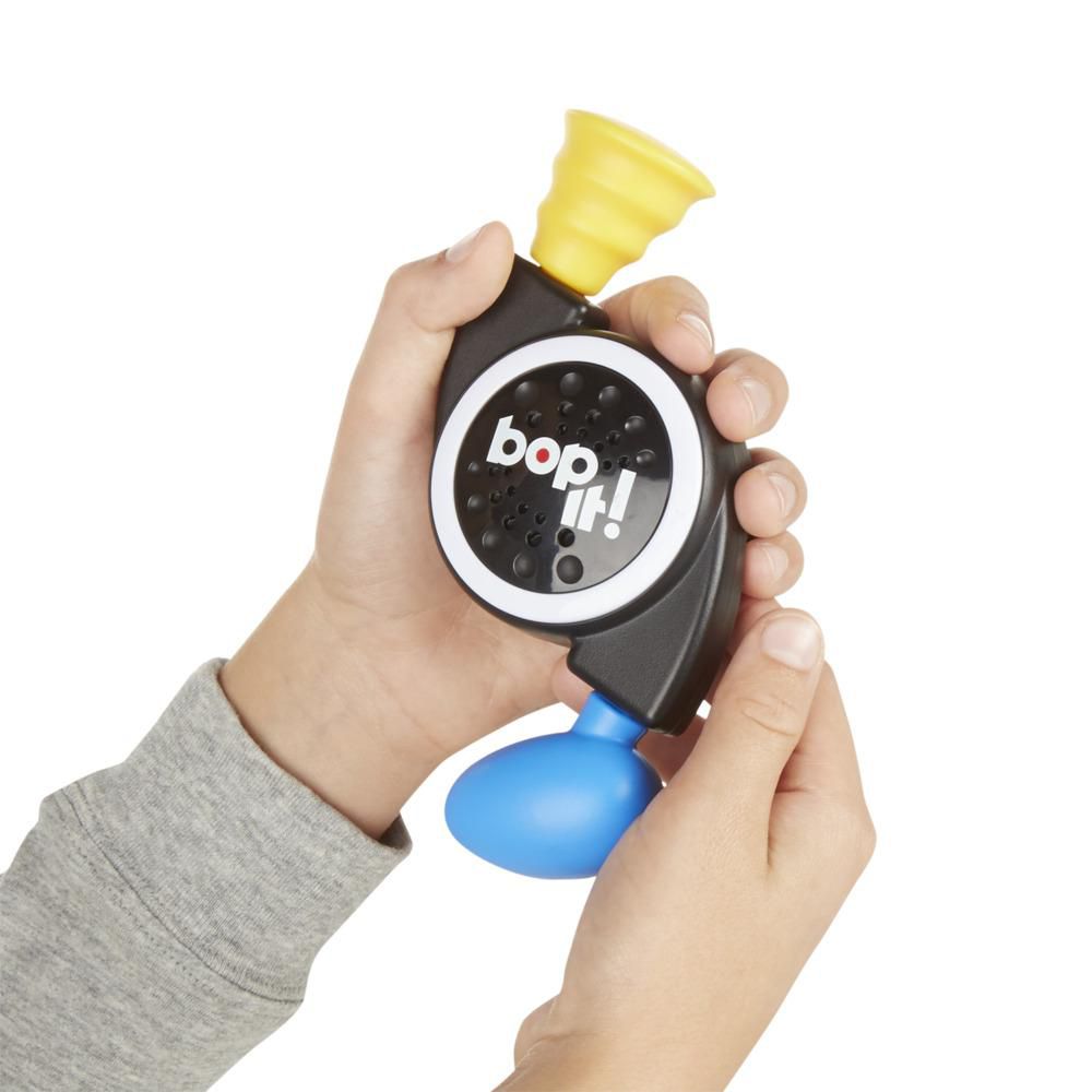 Juego De Mesa Bop It Micro Series HASBRO GAMING img #8