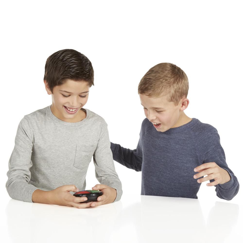 Juego De Mesa Simon Micro Series HASBRO GAMING img #8