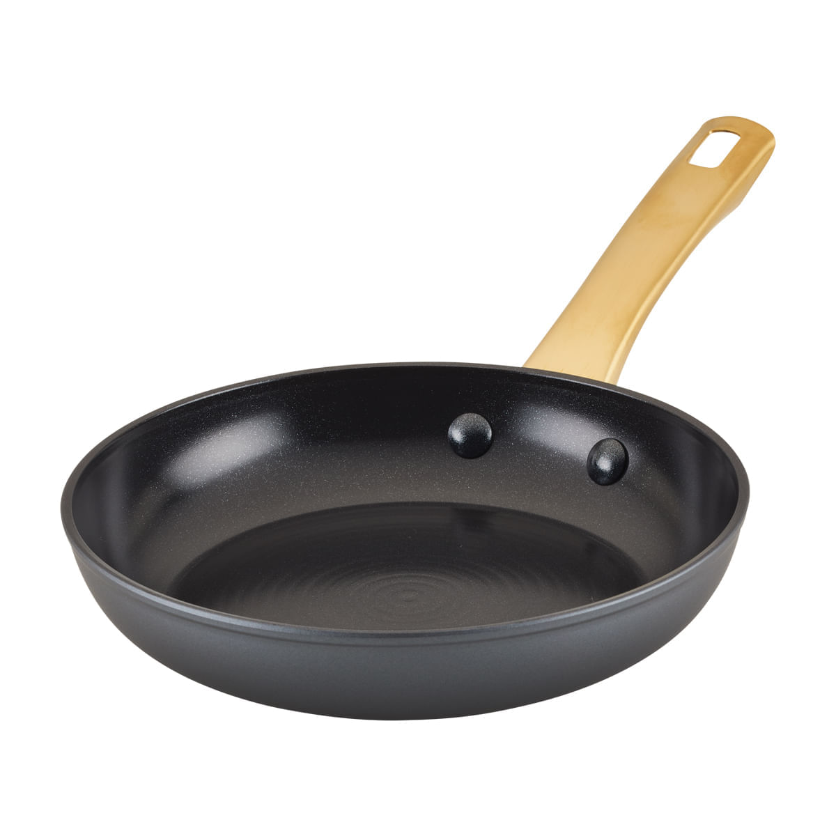 Sartén 20cm Forged Induction. Aluminio forjado. Antiadherente Cerámico. Color Negro. Apta para cocinas de Inducción. Farberware img #1