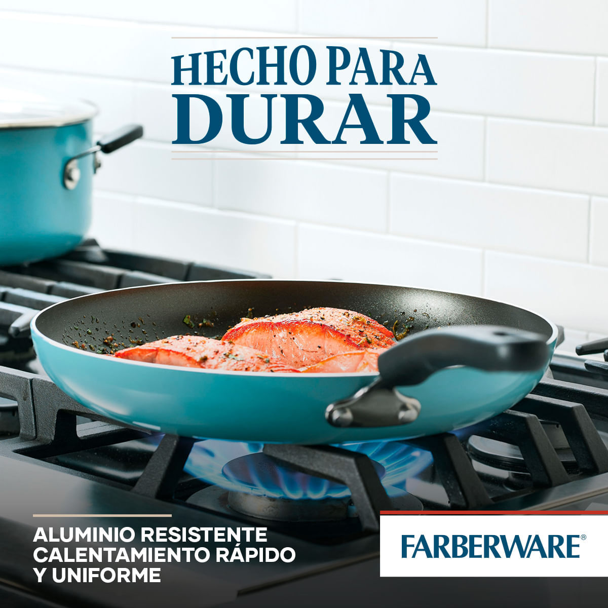 Sartén antiadherente DiamondMax® Farberware img #3