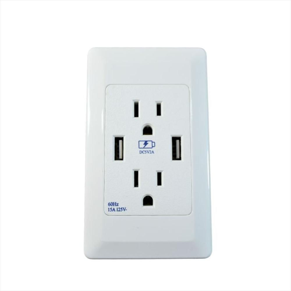 Toma Usb img #1