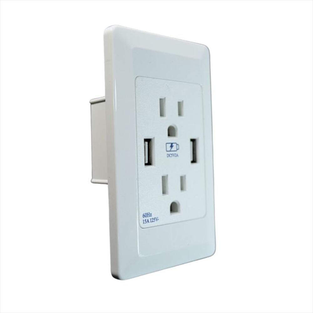 Toma Usb img #2