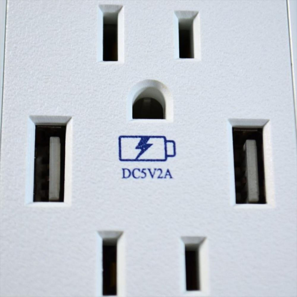 Toma Usb img #3