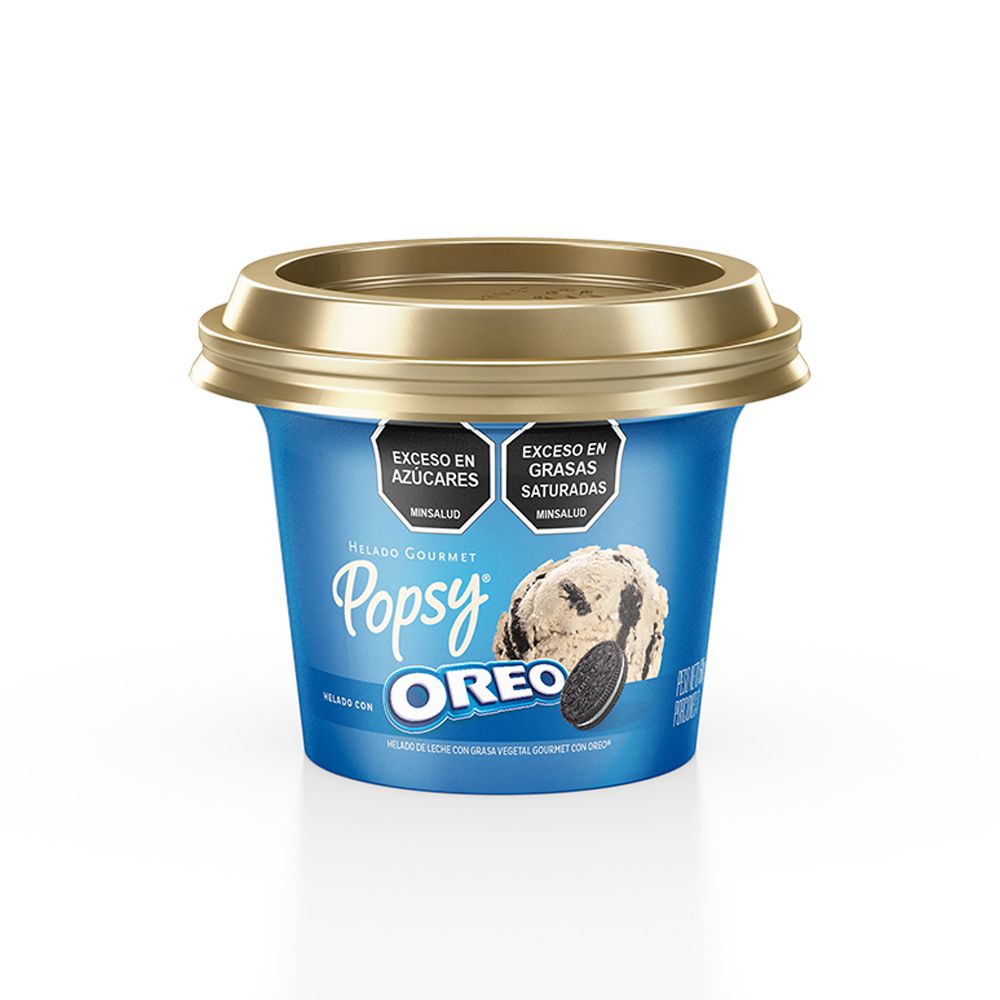 Helado POPSY vasito (60  gr) img #1