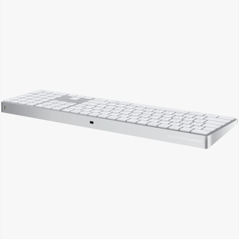 Magic Keyboard Apple Con Teclado Numérico img #3