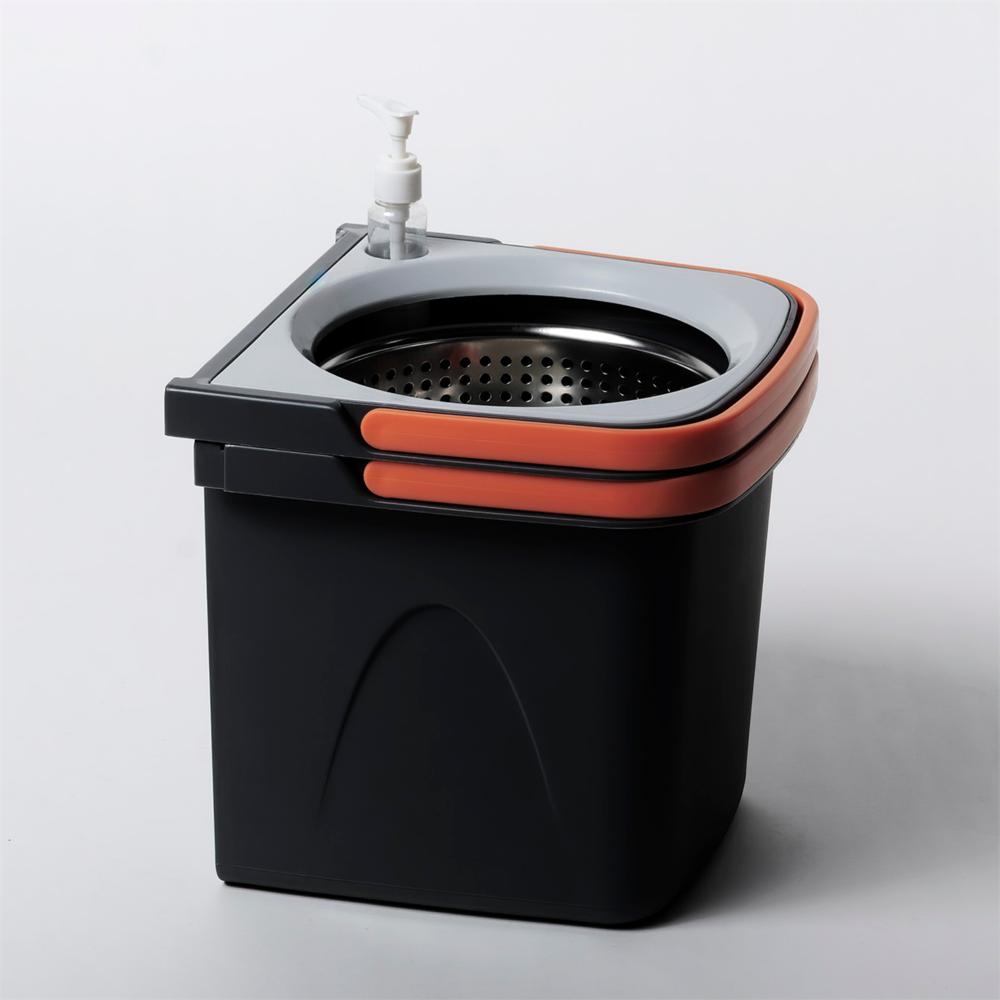 Trapero Spin & Mop img #2