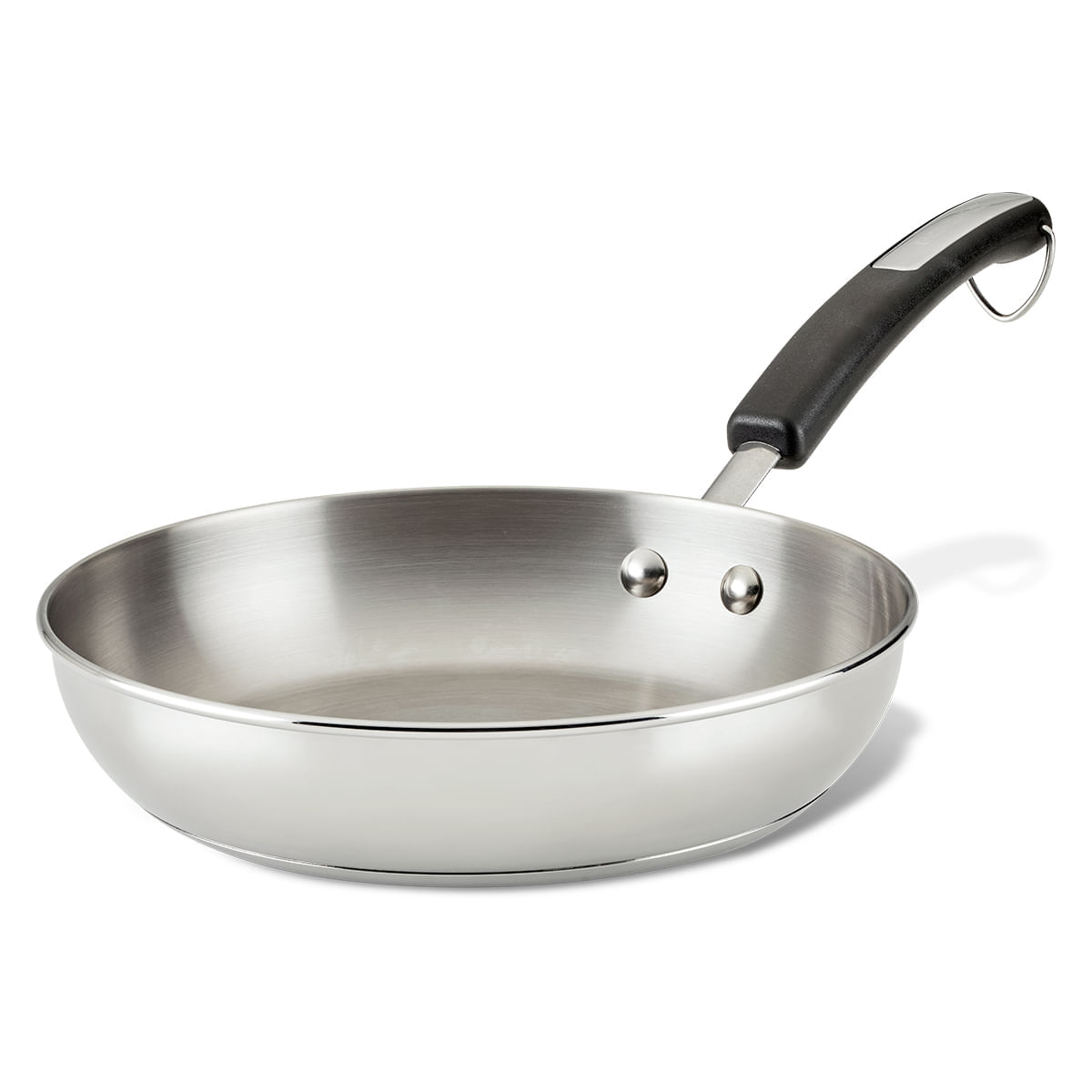 Sartén 25cm. Brilliance. Acero Inoxidable. Apto para cocinas de inducción. Faberware img #1