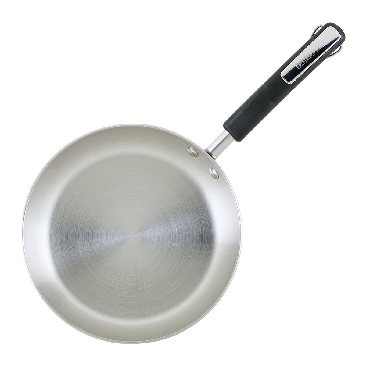 Sartén 25cm. Brilliance. Acero Inoxidable. Apto para cocinas de inducción. Faberware img #2