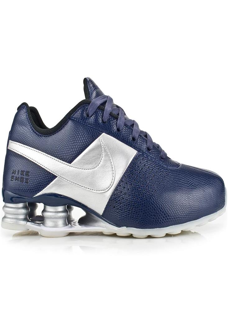 Tenis Nike Shox Deliver Para Hombre | Carulla