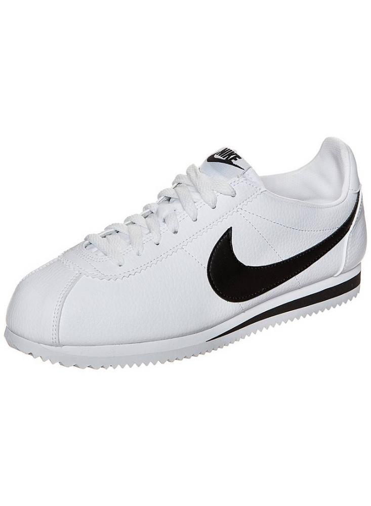 nike cortez hombre leather