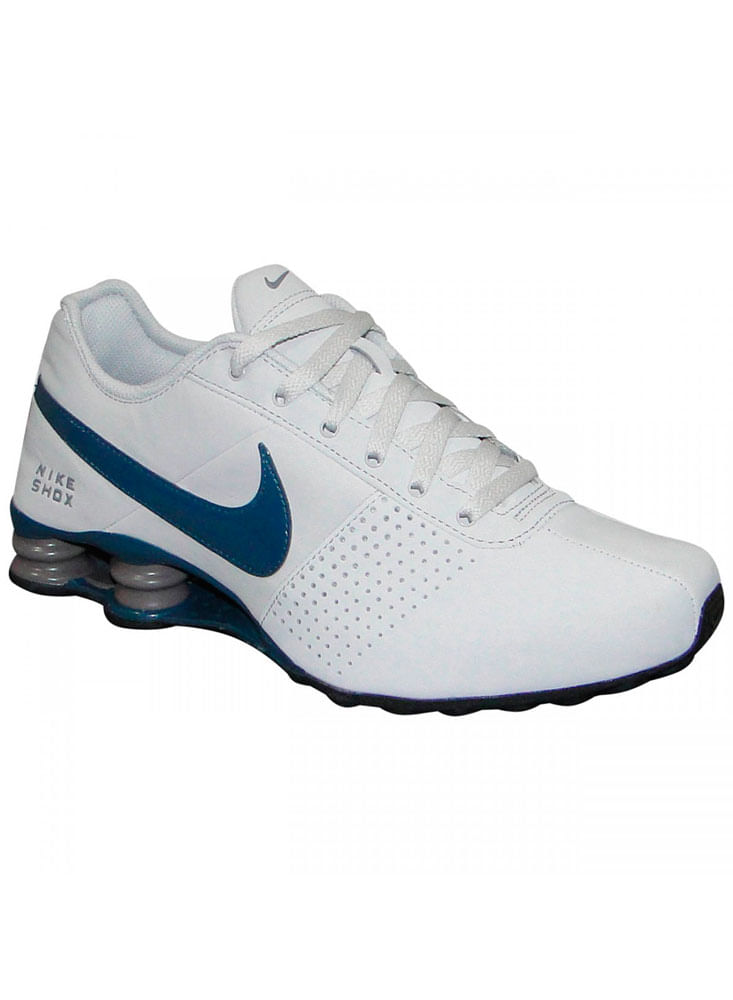 Tenis Nike Deliver 317547-025 Blanco | Carulla