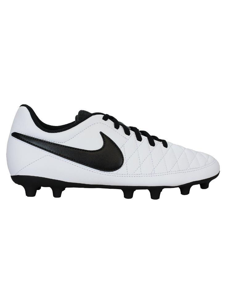 Guayos hotsell nike blanco