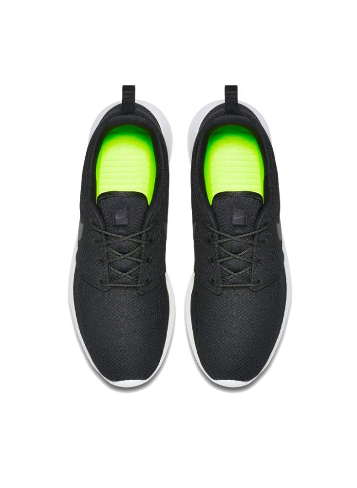 Nike Roshe Tenis Negro | Carulla