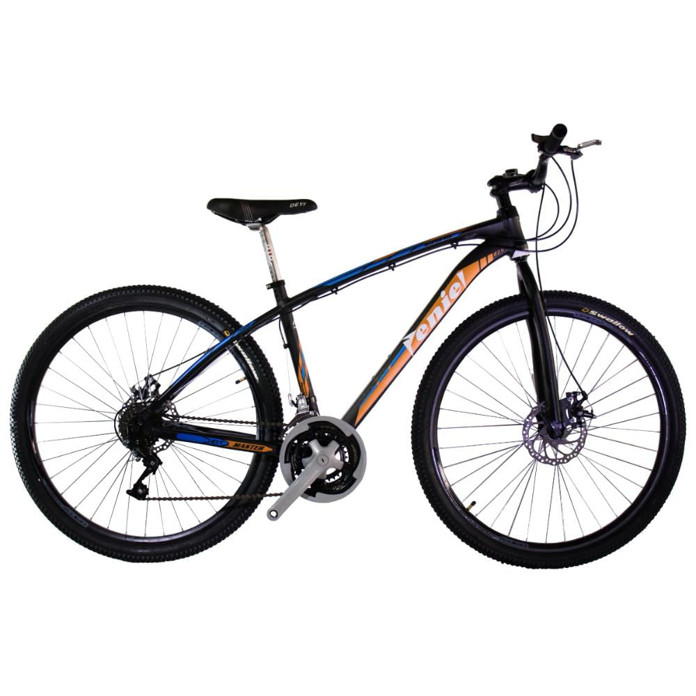 Bicicleta discount rin 19