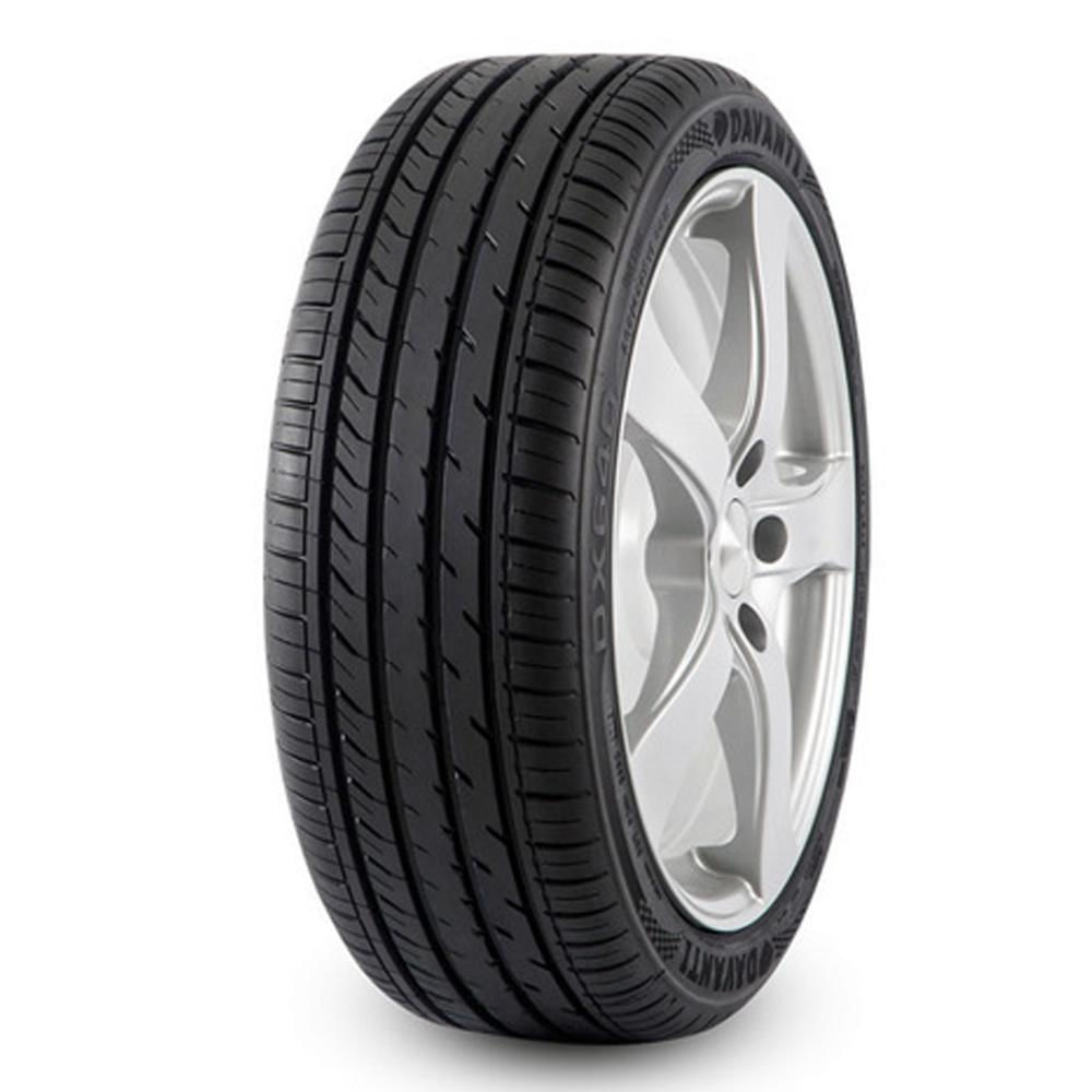 DAVANTI DX640 245/35R18.Z 92Y XL 超特価sale開催 - www