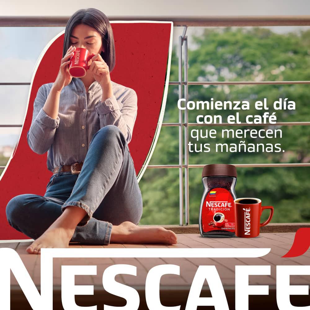 Café NESCAFE tradición (50  gr) img #4