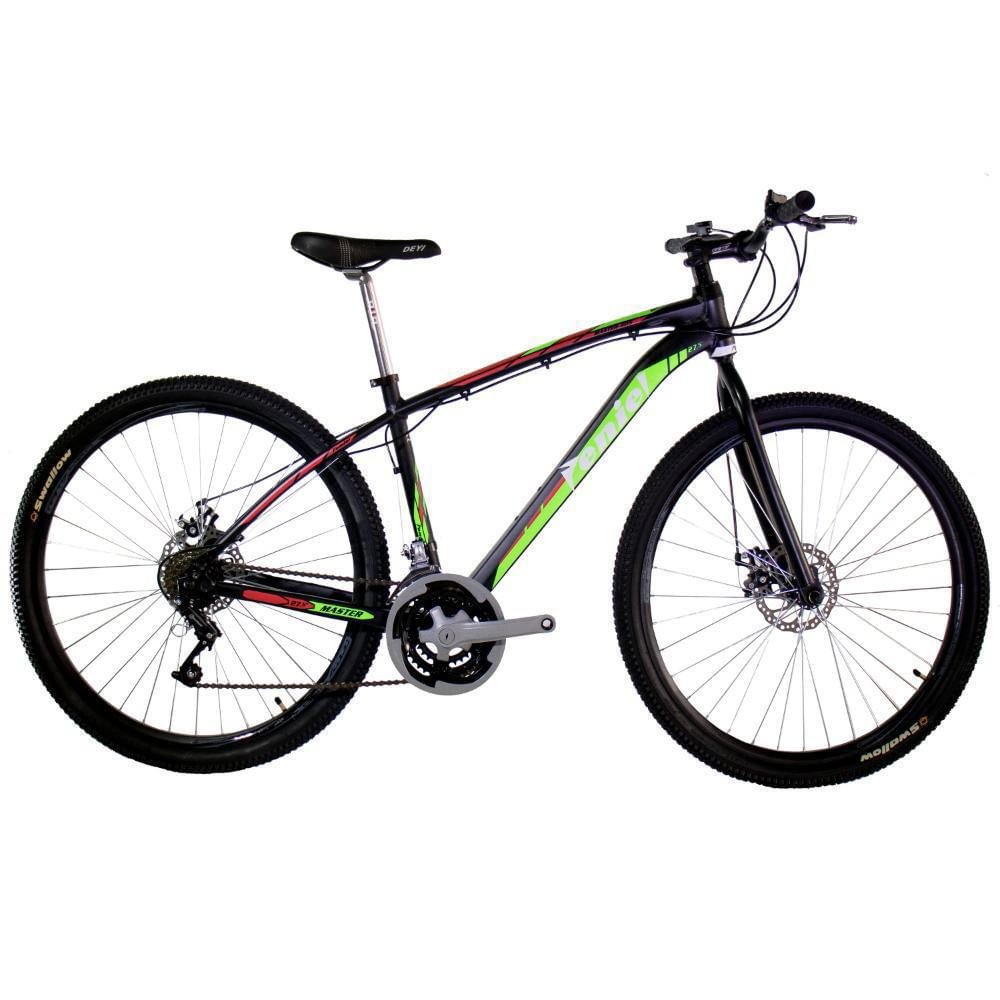 Bicicleta De Monta a Peniel Ref C75v 17 Rin 27.5 Carulla