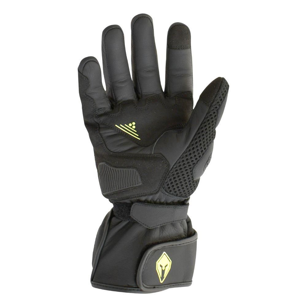 Guantes Moto SPARTAN Roma img #2