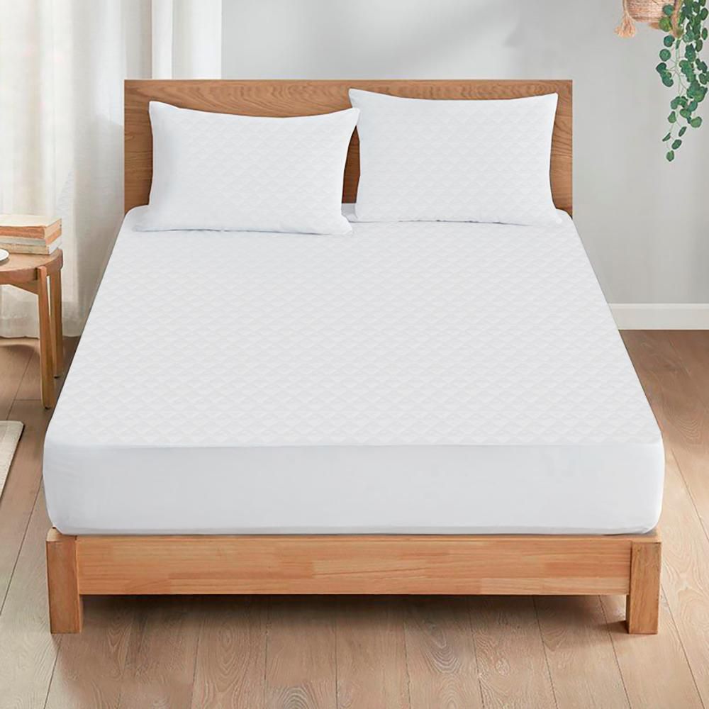 Prot Colchon Extra+2Prot Almohada HOMEWEAR 23263313 img #2