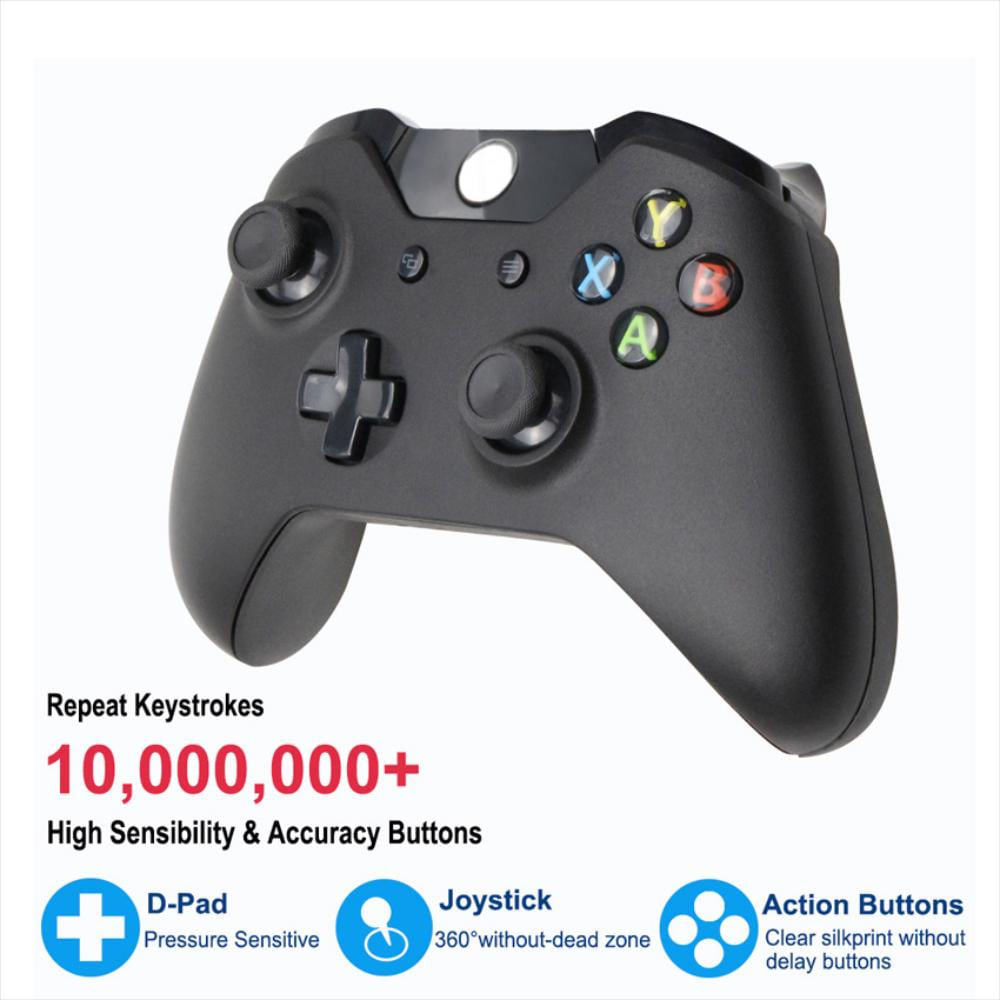 Para Xbox One Control Remoto Inalámbrico Gamepad X Carulla 4418