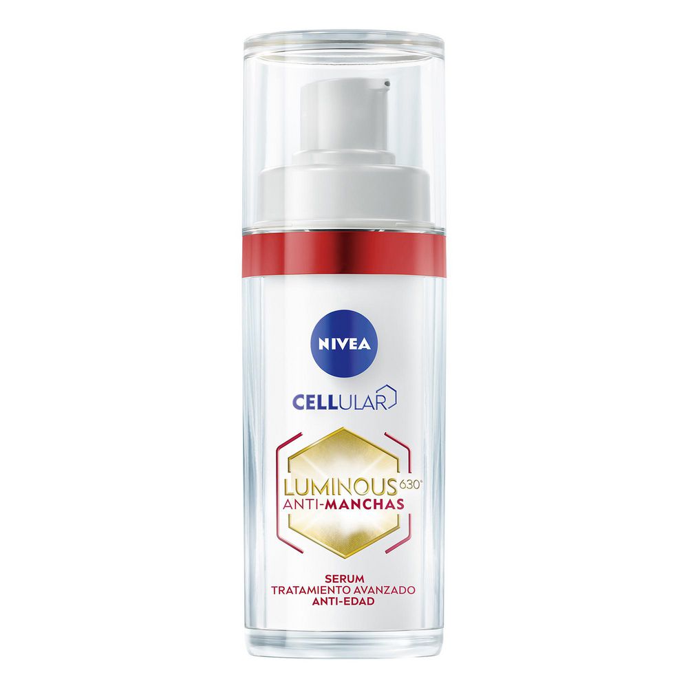 Sérum NIVEA cellular luminous antiedad (30  ml) img #1