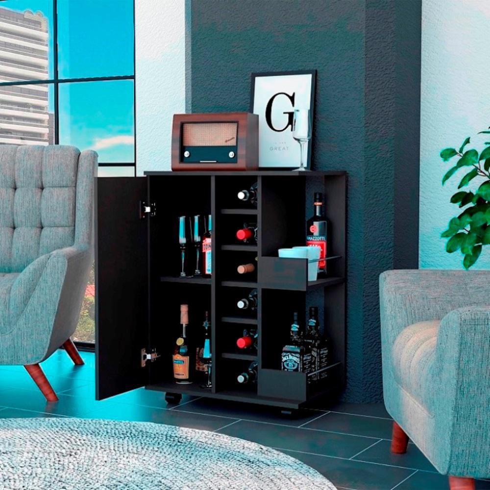 Modulo Carro bar RTA MLW 5542 img #1