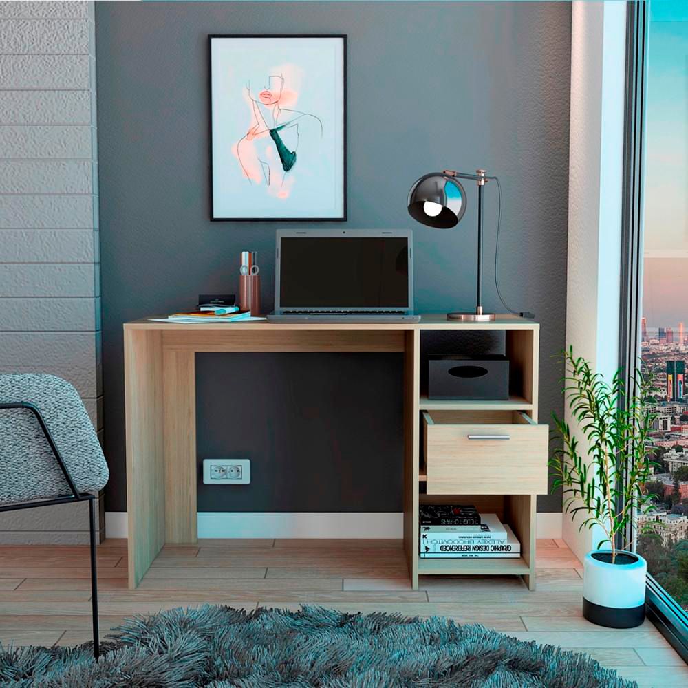 Escritorio Office 12  Rovere RTA ELR 5820 img #2
