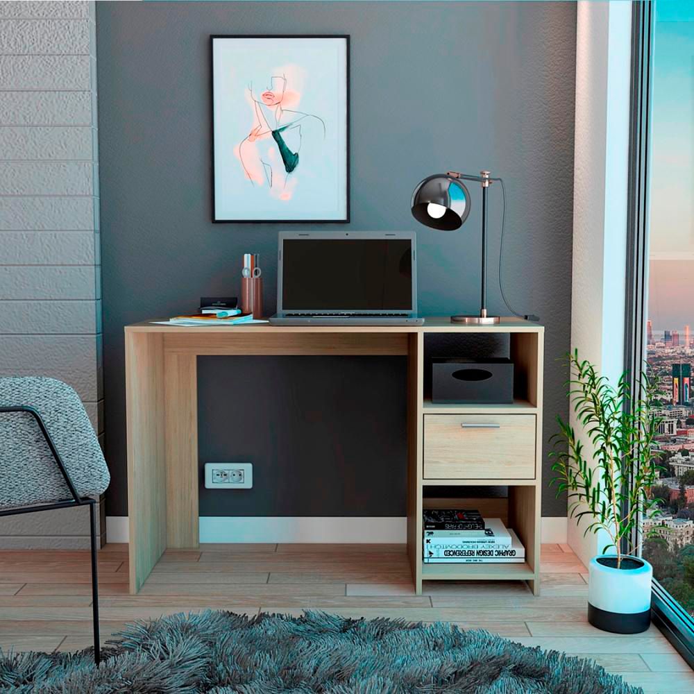 Escritorio Office 12  Rovere RTA ELR 5820 img #3