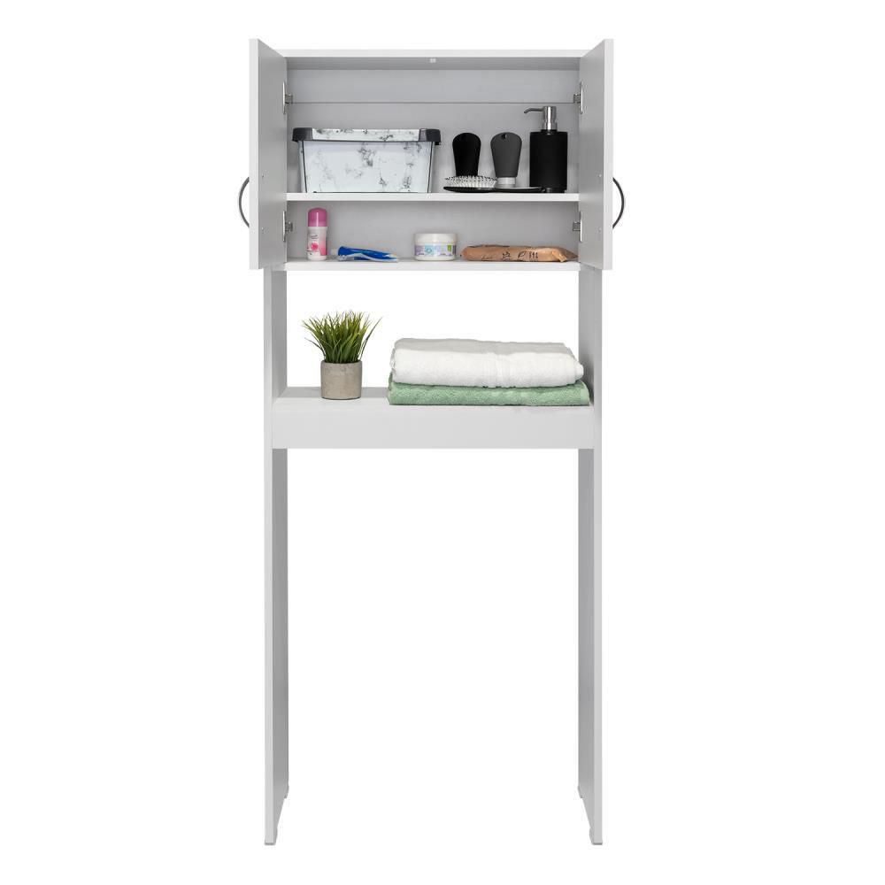 Ahorrador de espacio Siena  Blanco RTA MLB 1484 img #7