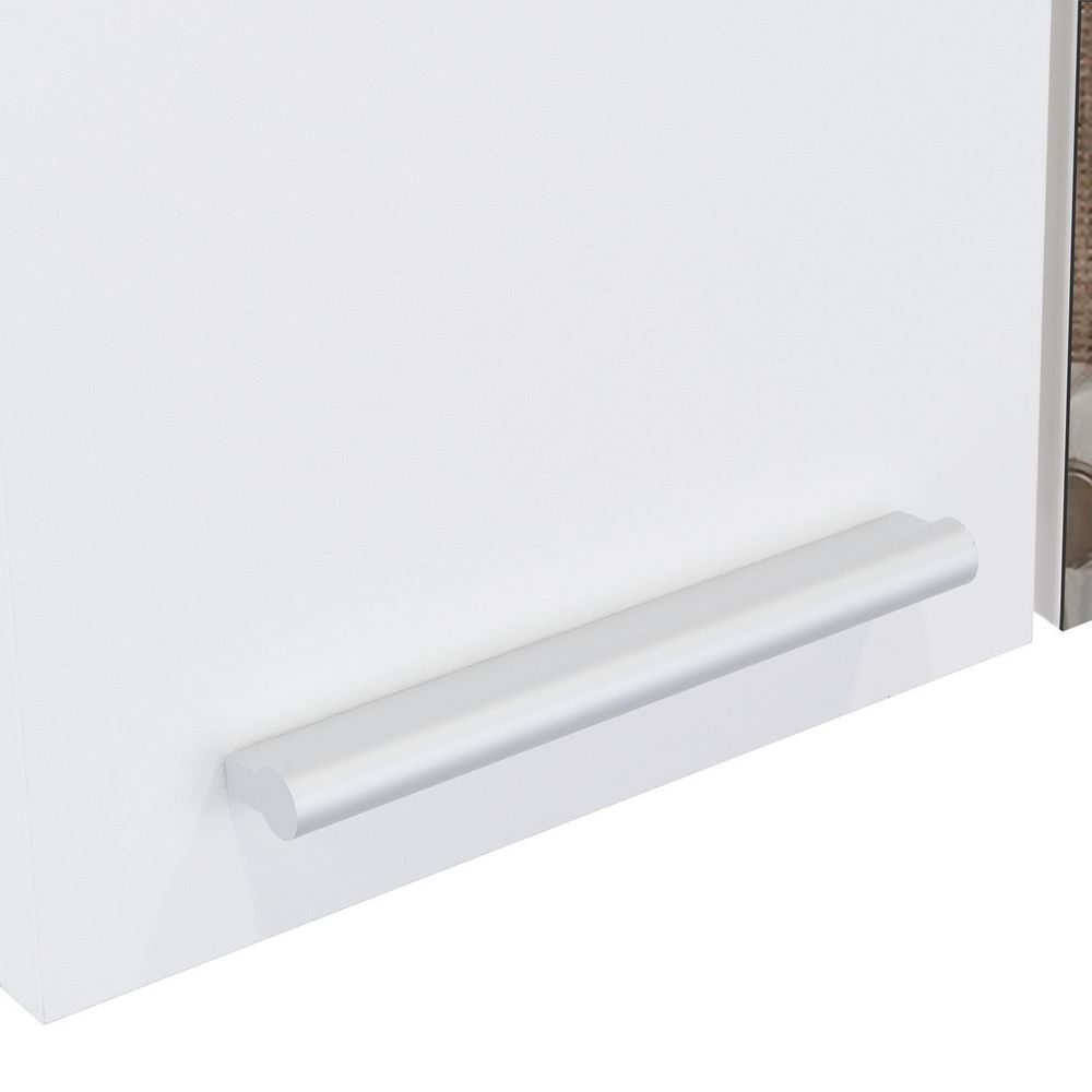 Gabinete de Baño Sines  Blanco RTA GLB 3192 img #5