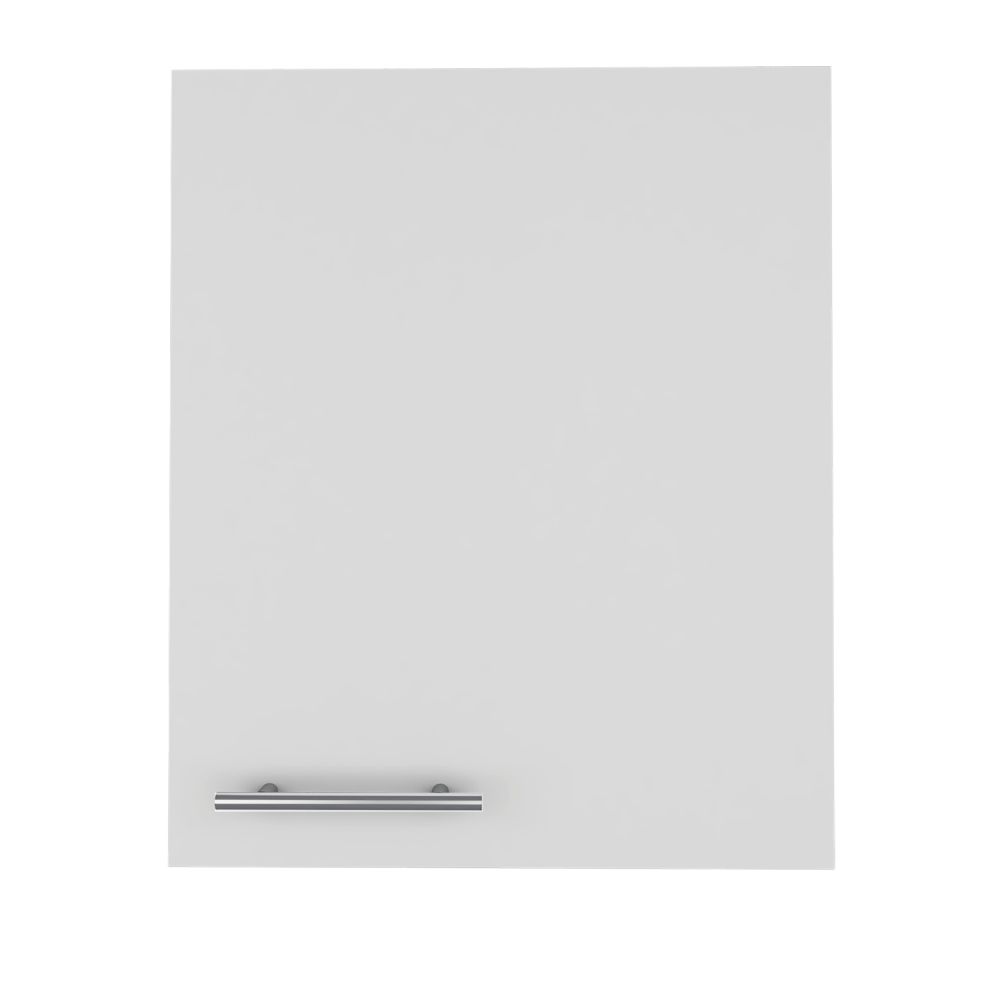 Mueble Aereo Puerta Derecha Manchester  Blanco RTA MLB 6055 img #5