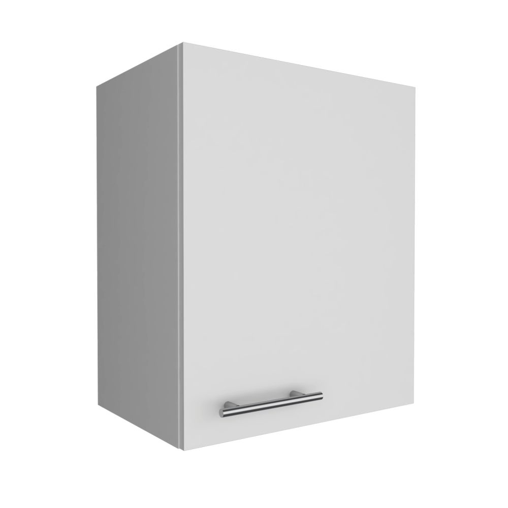 Mueble Aereo Puerta Derecha Manchester  Blanco RTA MLB 6055 img #6