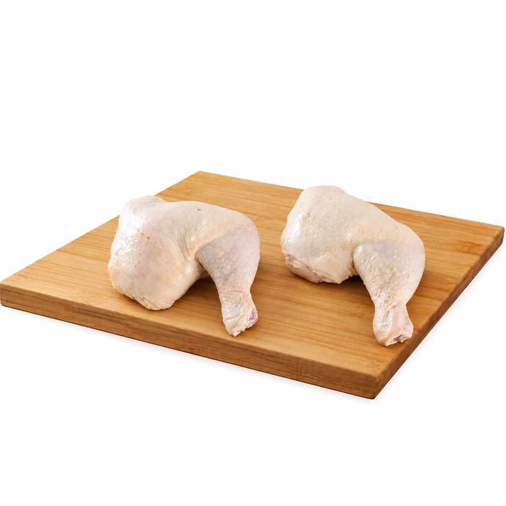 Pierna Pernil De Pollo I.Marin img #1