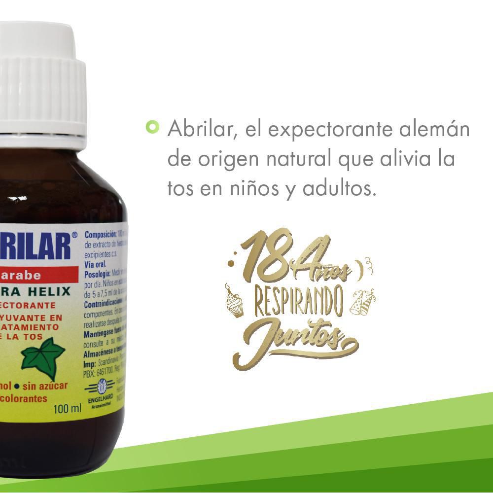 100 Ml. ABRILAR SIN REF. img #2