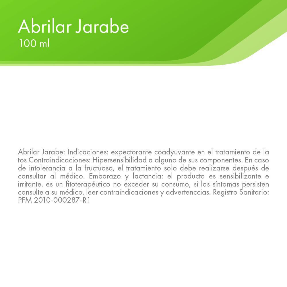 100 Ml. ABRILAR SIN REF. img #3