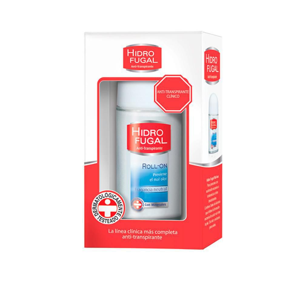 RollOn HIDROFUGAL 530846 img #1