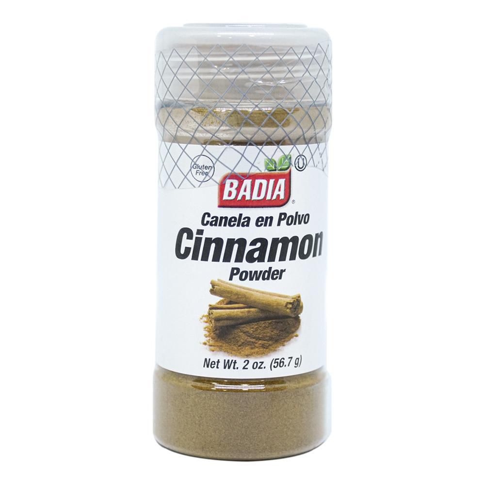 Canela BADIA molida (56  gr) img #1