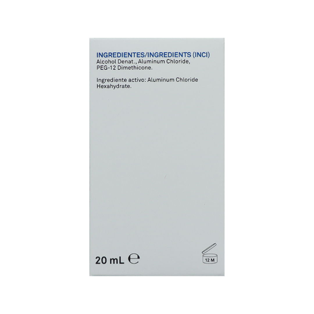 Desodorante Perspirex Strong - Medihealth img #2
