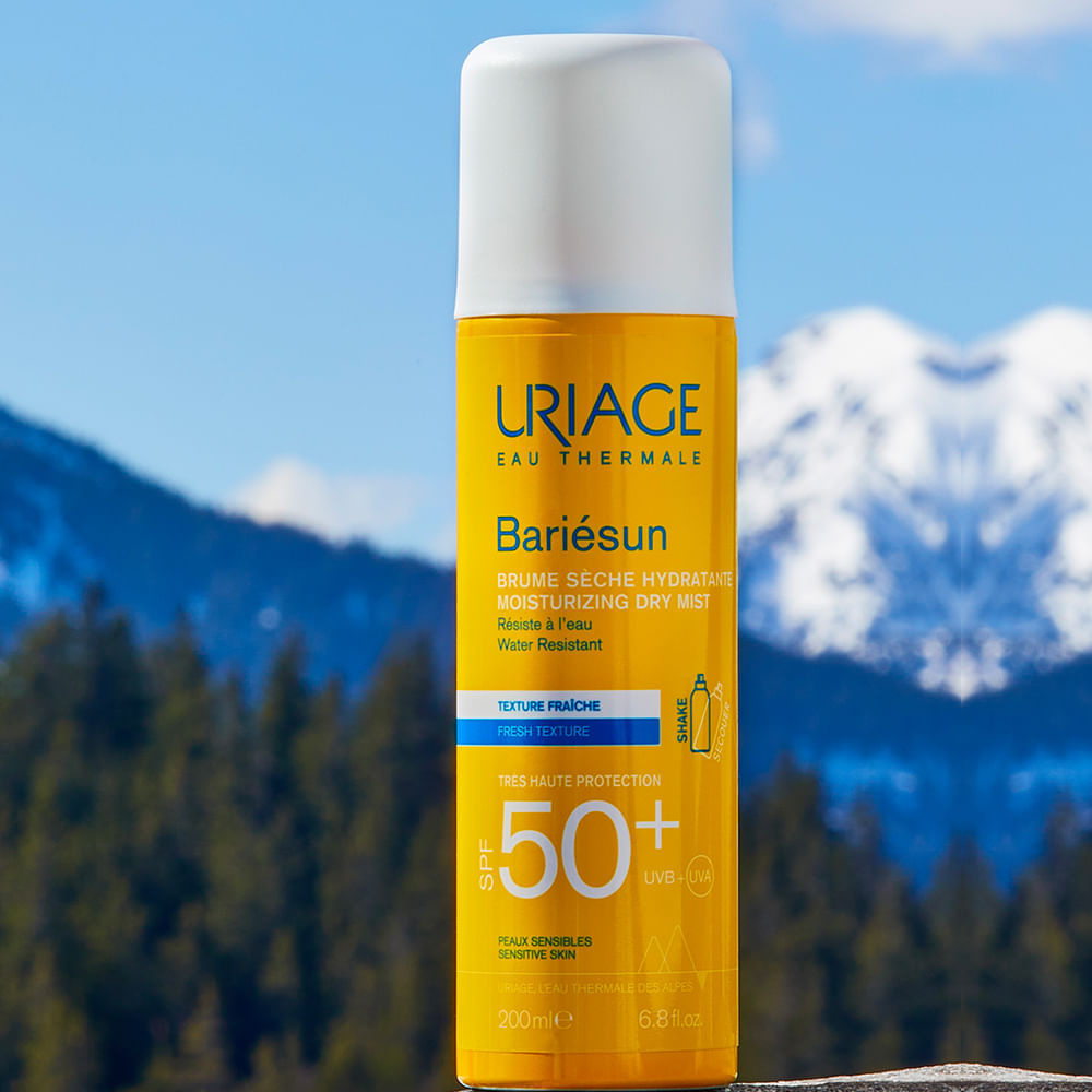 Kit Bariesun Protección Corporal Total - Uriage img #4
