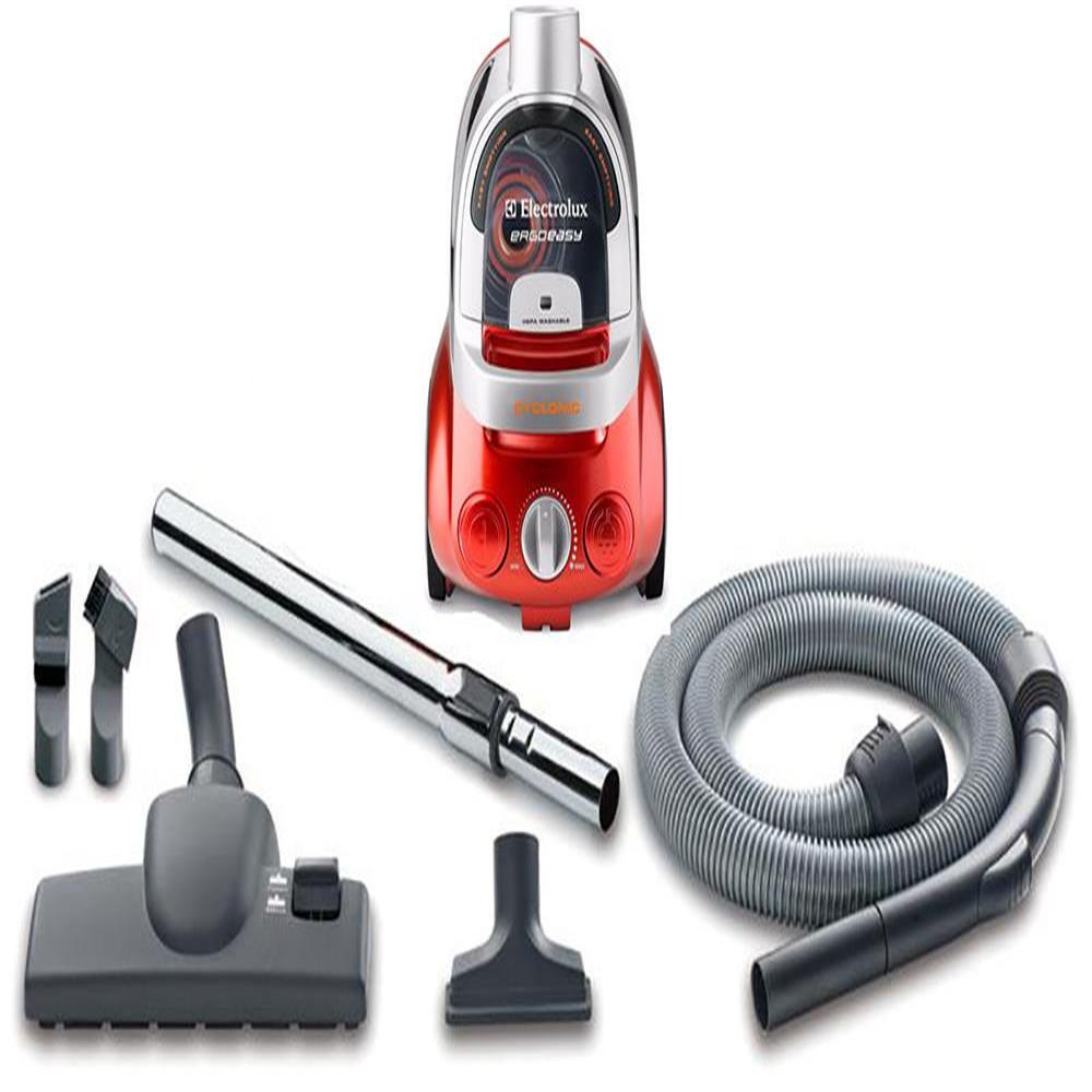 Electrolux cyclonic zup3820