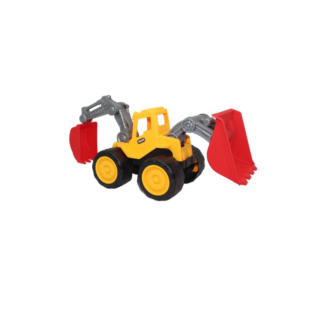 Buldocer PLASTICOS ASOCIADOS Truck Base y tapa img #4