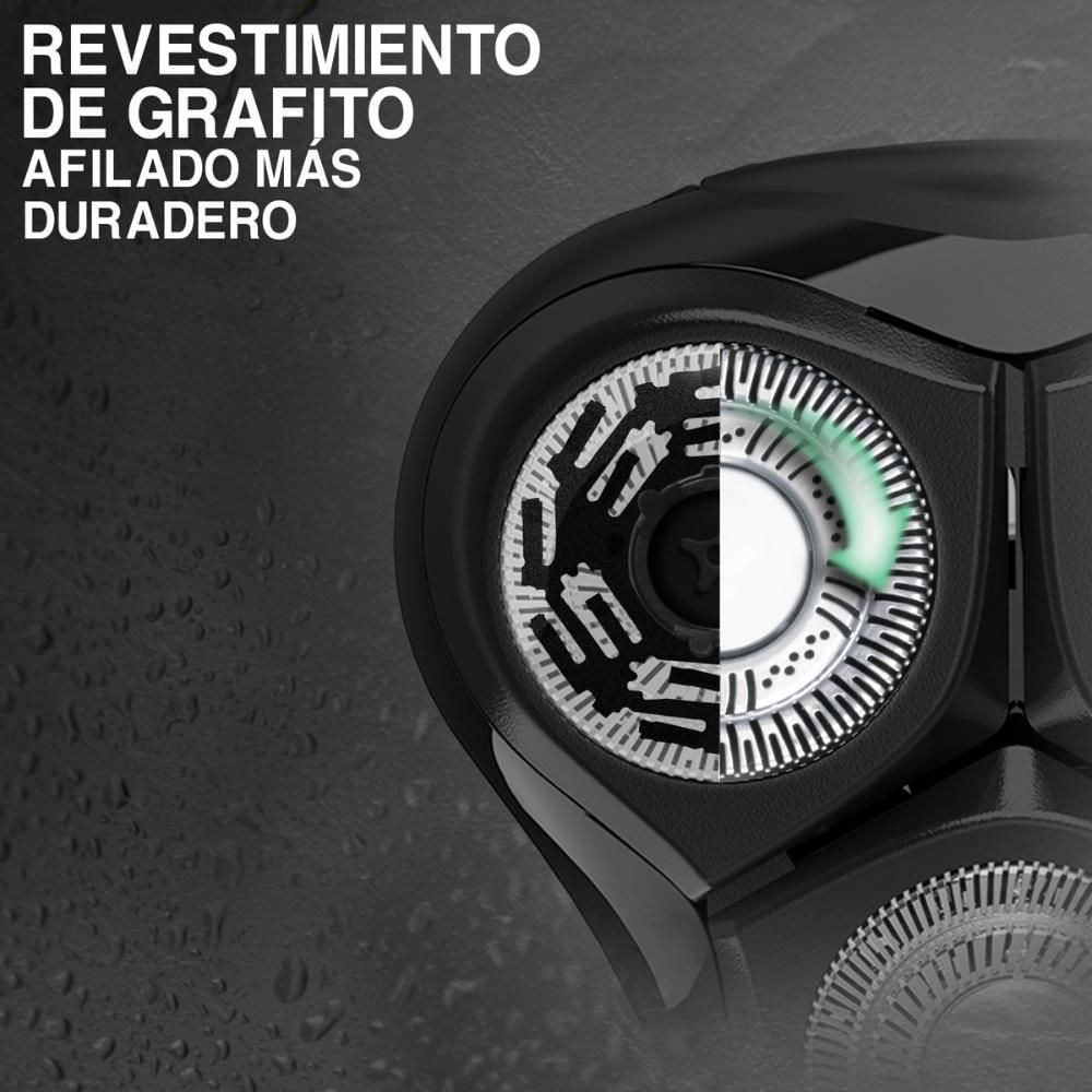 Afeitadora Rotativa Style R4 REMINGTON R4011 img #2